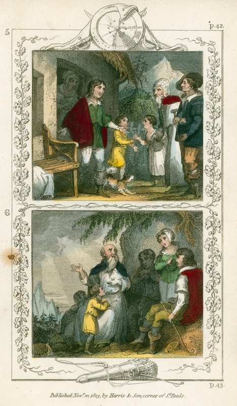 Guillermo Tell de English School