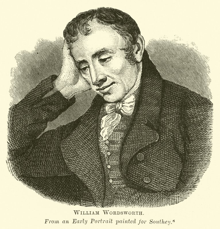 William Wordsworth de English School