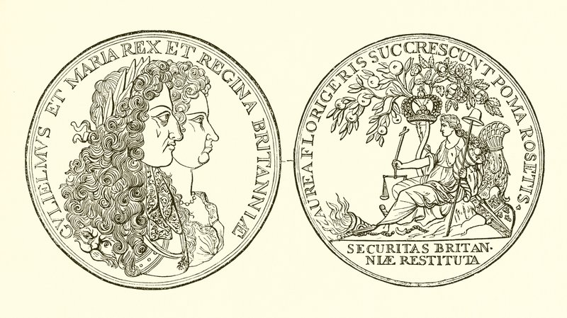 Guillermo y María de English School