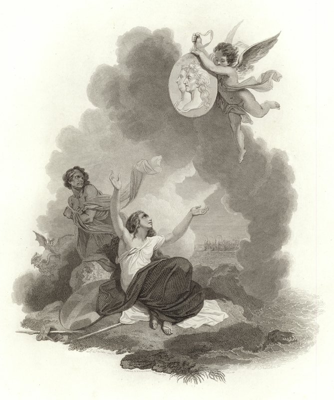 Guillermo y María de English School