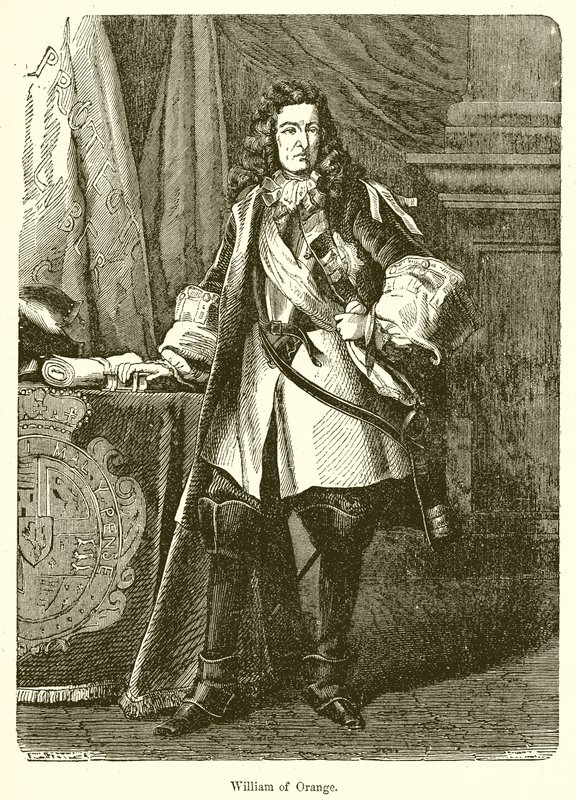 Guillermo de Orange de English School
