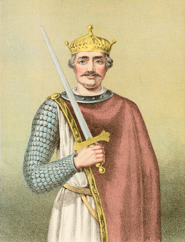 Guillermo el Conquistador de English School