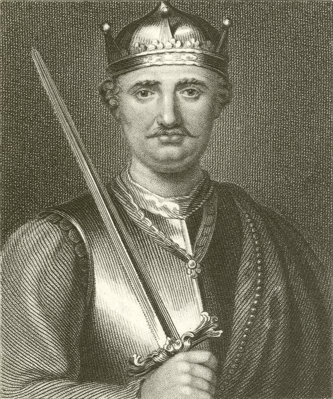 Guillermo el Conquistador de English School