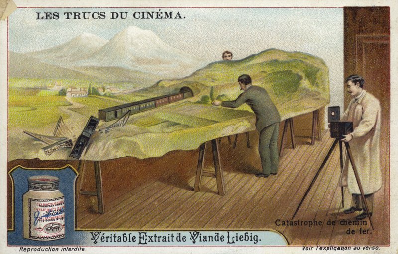 Catástrofe ferroviaria de European School