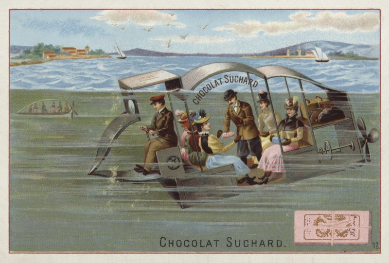 Submarino de European School