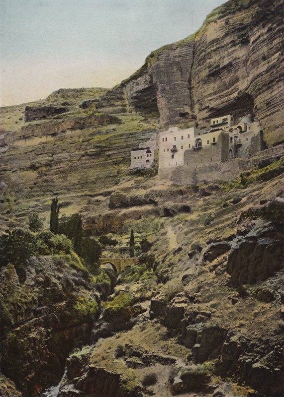 Arroyo Querit de European Photographer
