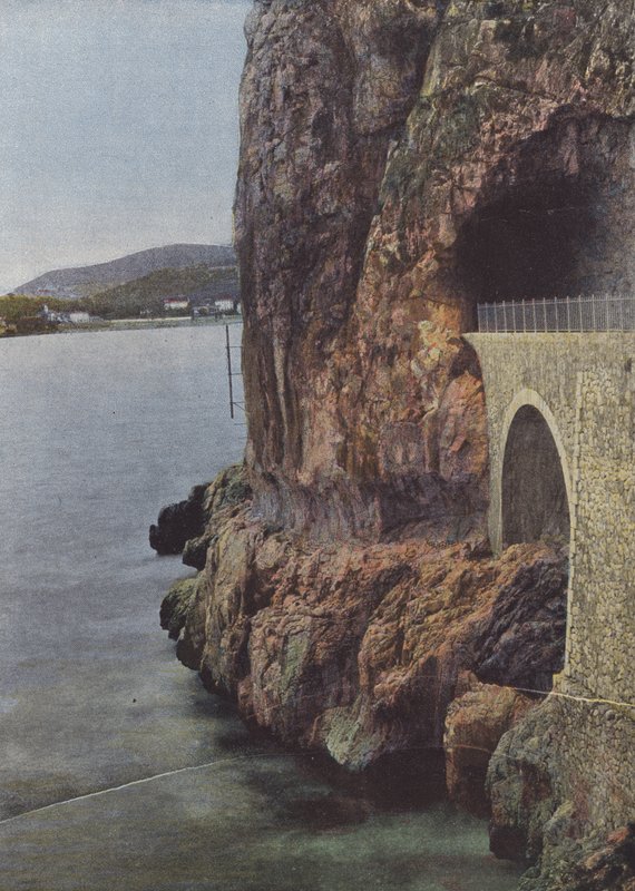 El Cabo Roux de European Photographer