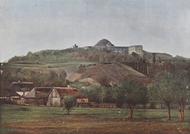 Tumba de Kosciuszko de European Photographer
