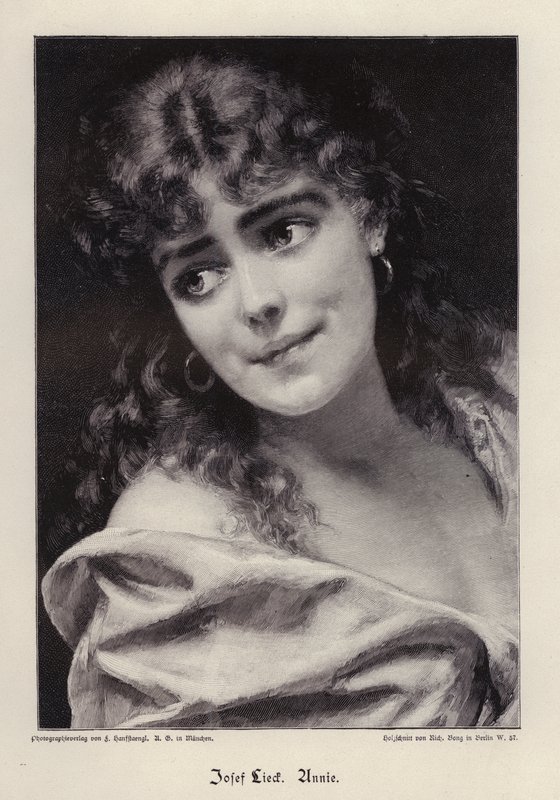 Annie de European School