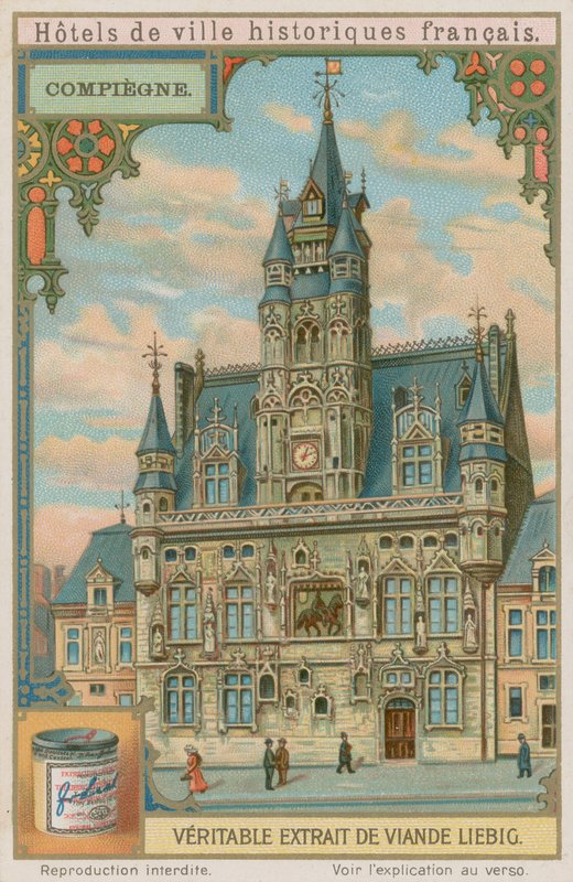 Compiegne de European School