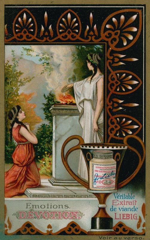 Devoción de European School