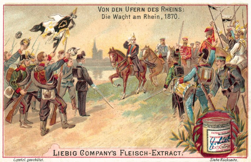 Die Wacht am Rhein de European School