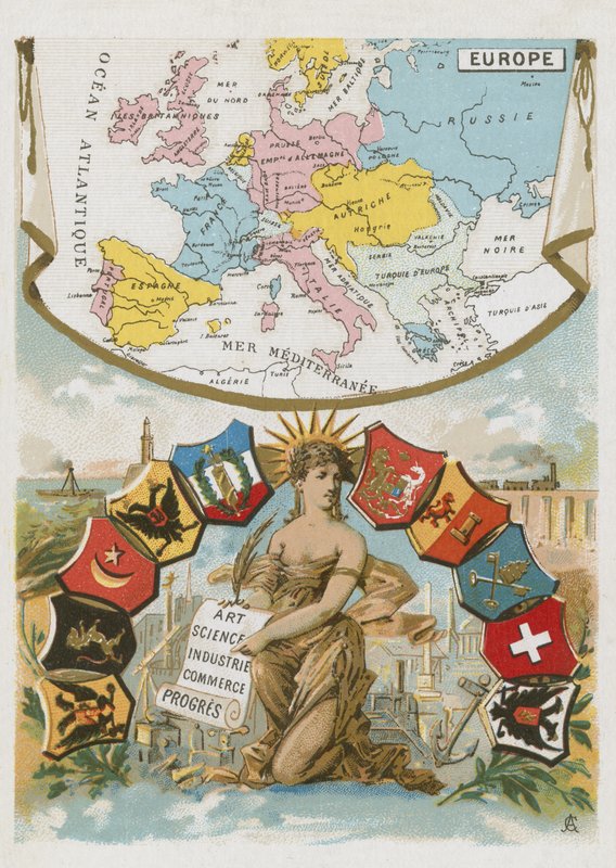 Europa de European School