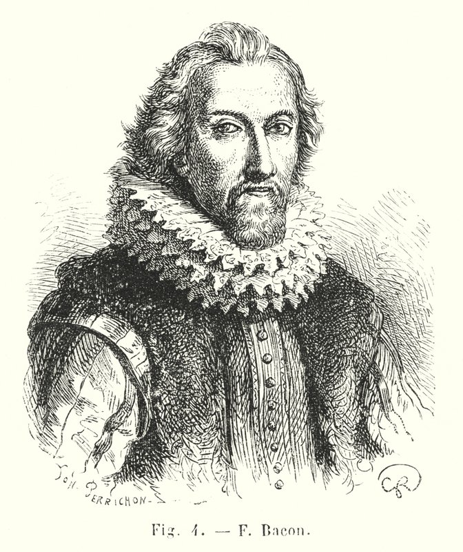 F Bacon de European School