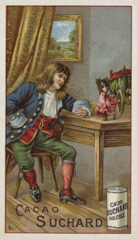 Gulliver en Liliput de European School