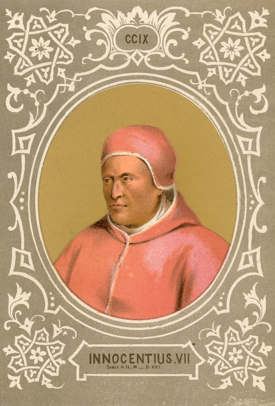 Inocencio VII de European School