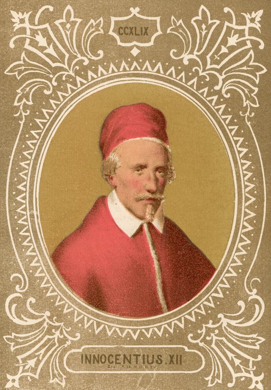 Inocencio XII de European School