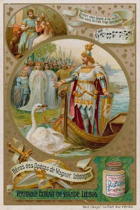 Lohengrin de European School