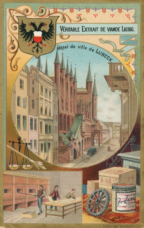 Lübeck de European School