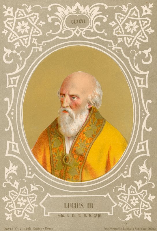 Lucio III de European School