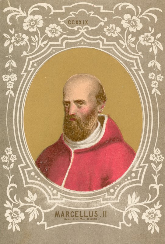 Marcelo II de European School