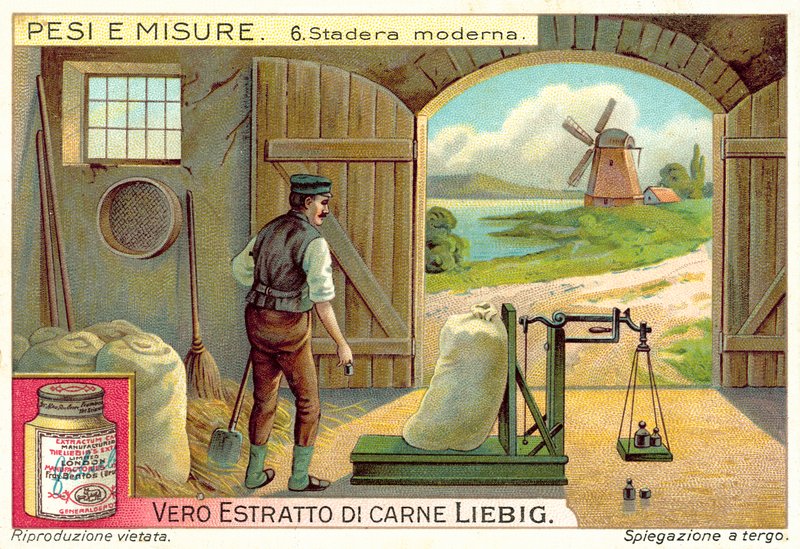Escalas modernas de European School