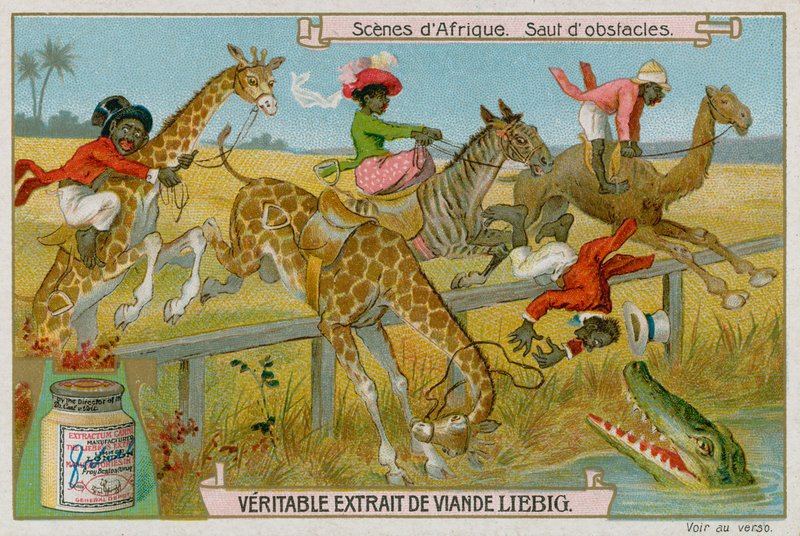 Carrera de obstáculos de European School