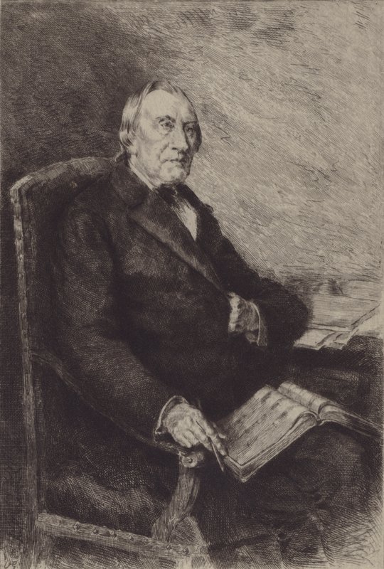 Robert Franz (grabado) de European School