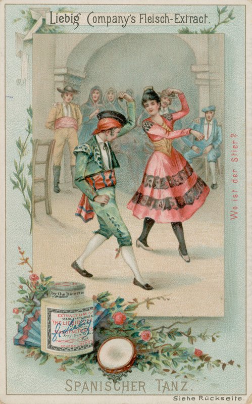 Danza Española de European School