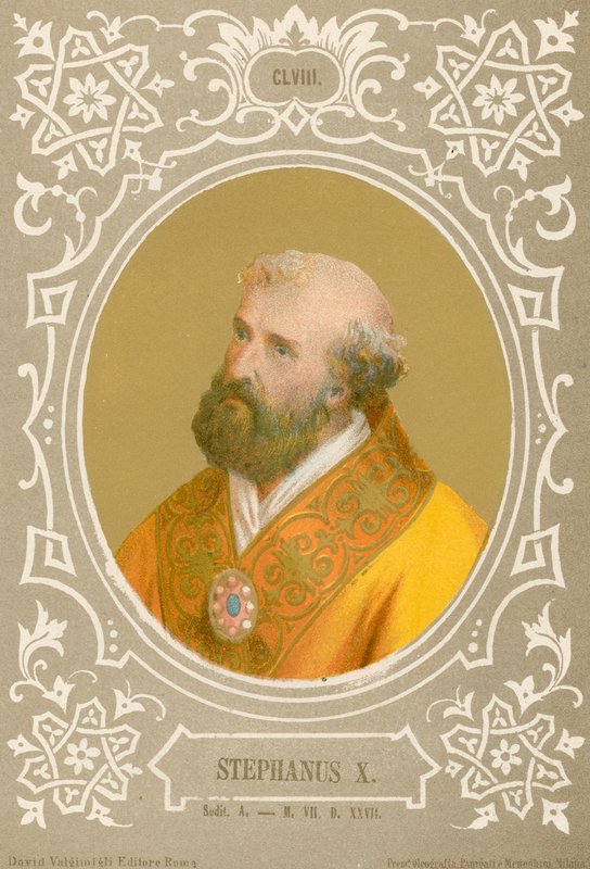 Esteban X de European School