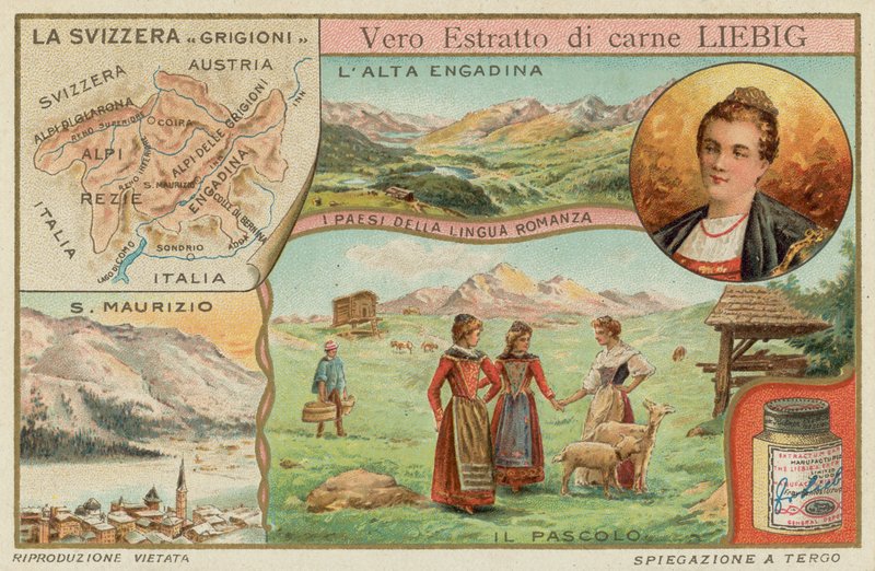 Suiza de European School