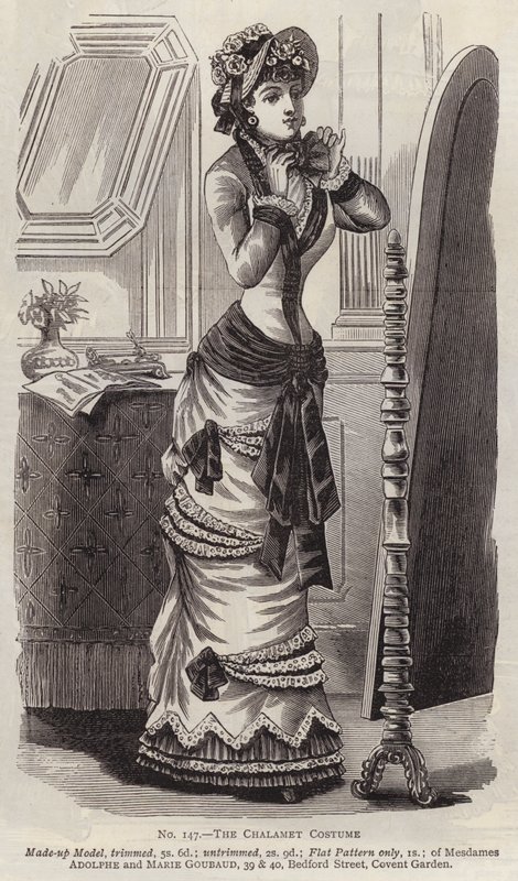 El traje de Chalamet (grabado) de European School