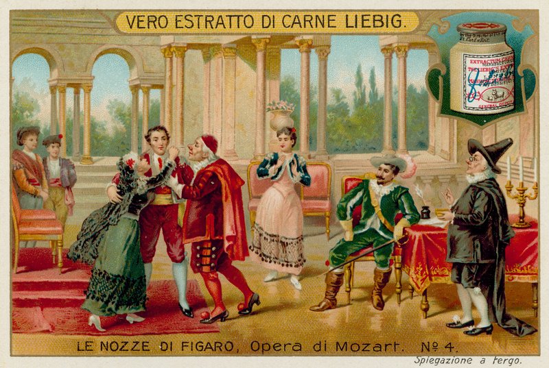 El Hijo Perdido de European School