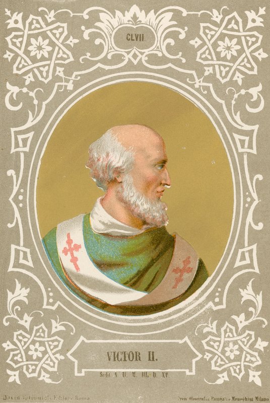 Víctor II de European School
