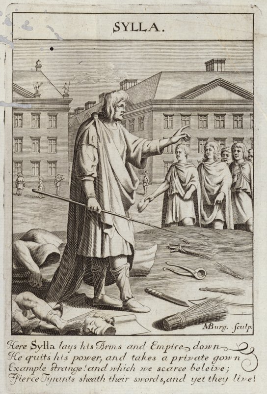 Sila de Flemish School