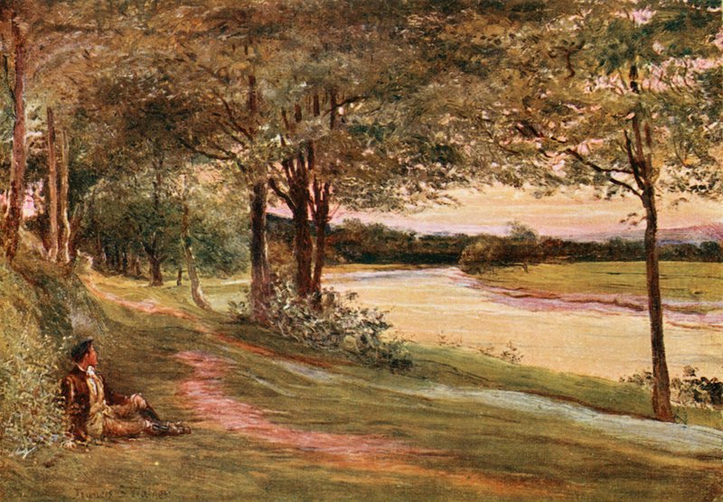 Ellisland de Francis S. Walker