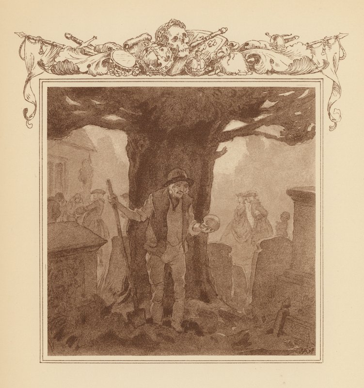 Ilustración para Gray