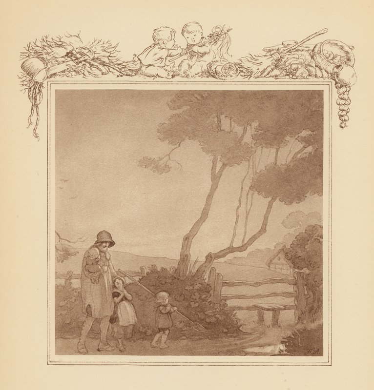 Ilustración para Gray