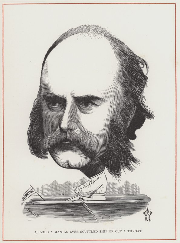 J B Hopkins de Frederick Waddy