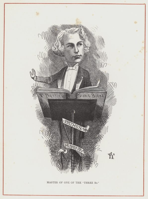 John Bellew de Frederick Waddy