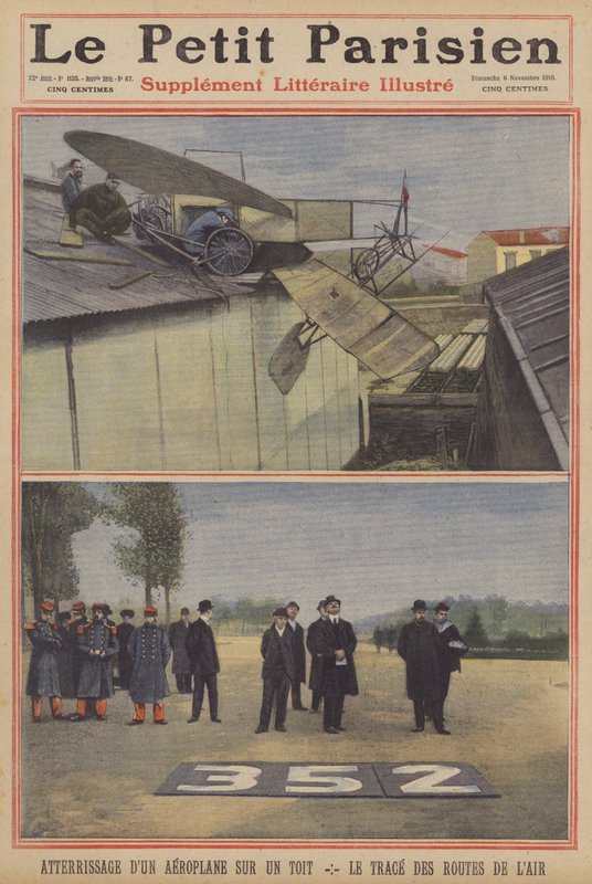 Aviación de French Photographer