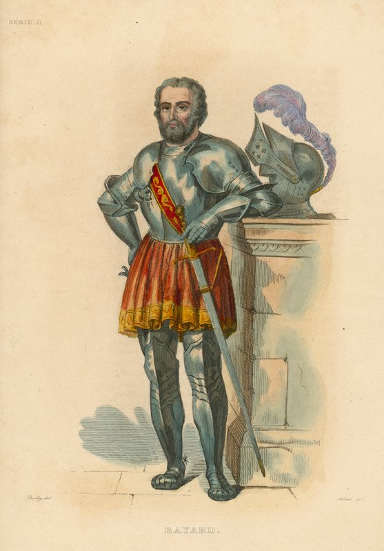 Bayard de French School