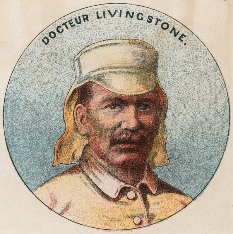 Dr. Livingstone de French School