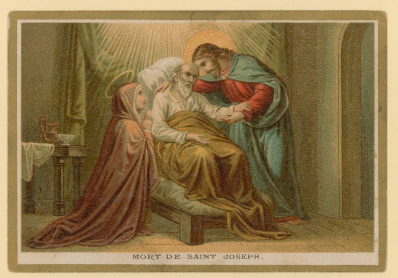 Episodio en la vida de Jesucristo de French School