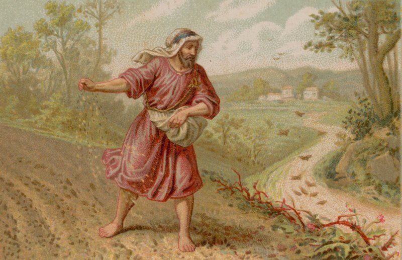 Episodio en la vida de Jesucristo de French School