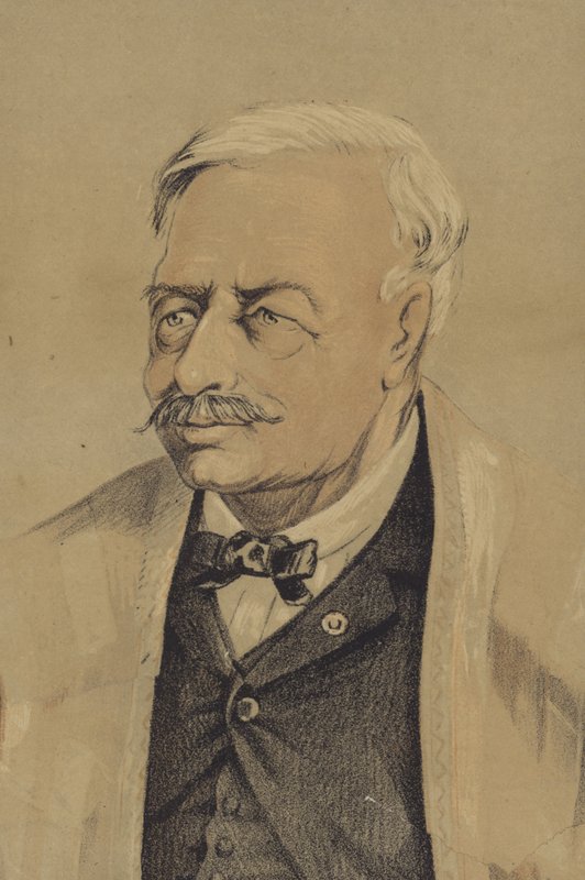 Ferdinand de Lesseps de French School