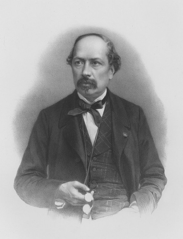 Francois Ponsard de French School