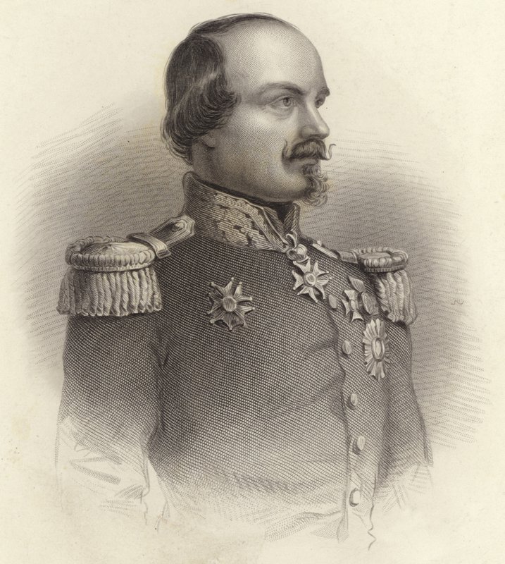 General Canrobert de French School