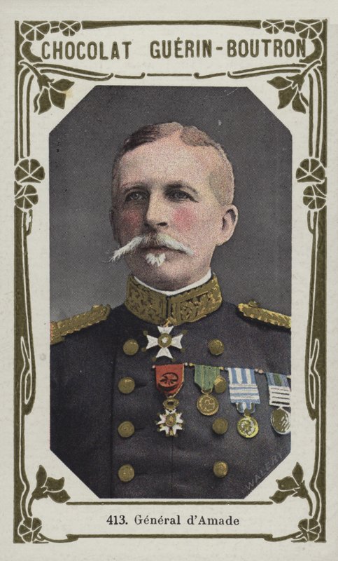 General d