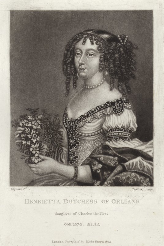 Henrietta de French School